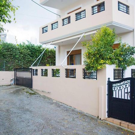Depie Luxury Apartment In 帕斯蒂达 外观 照片