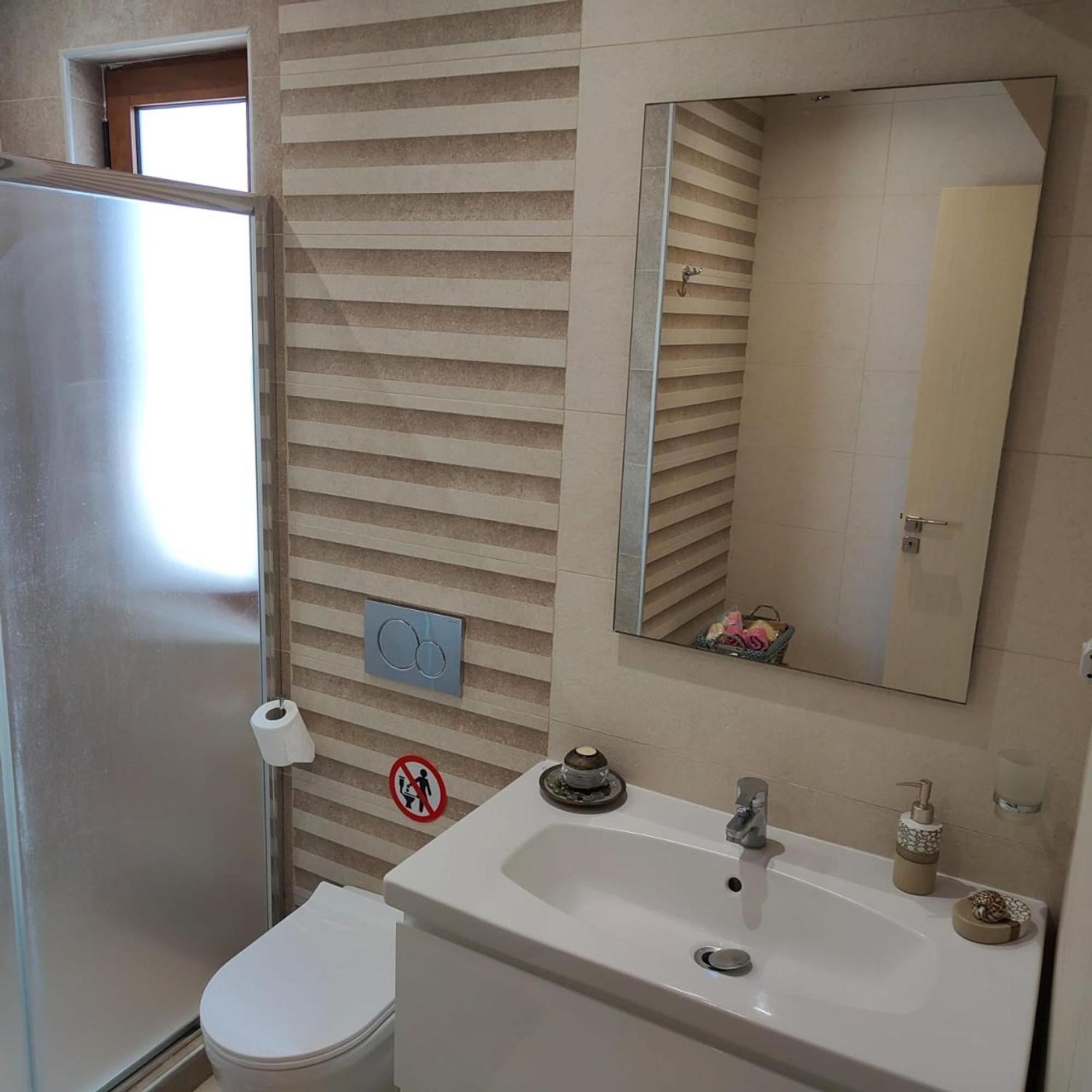 Depie Luxury Apartment In 帕斯蒂达 外观 照片