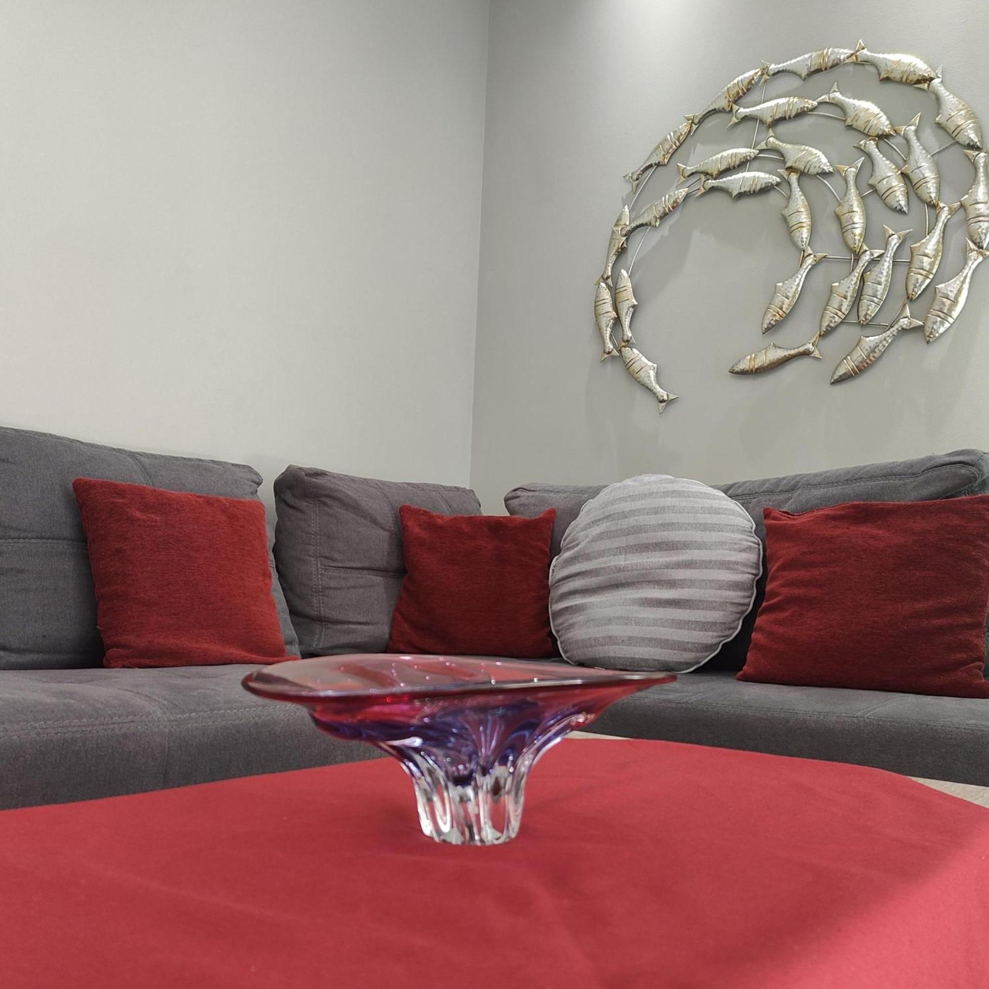 Depie Luxury Apartment In 帕斯蒂达 外观 照片