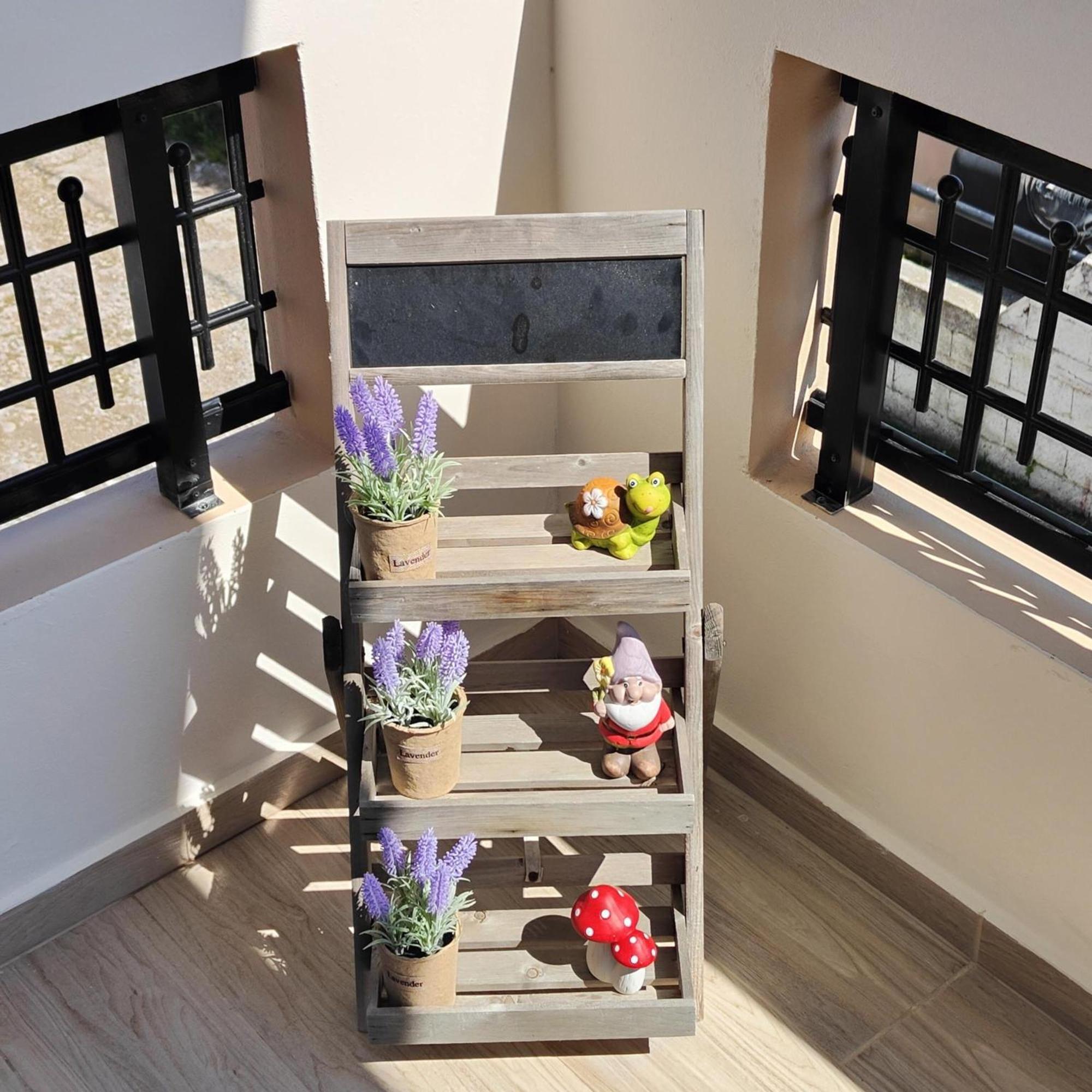 Depie Luxury Apartment In 帕斯蒂达 外观 照片