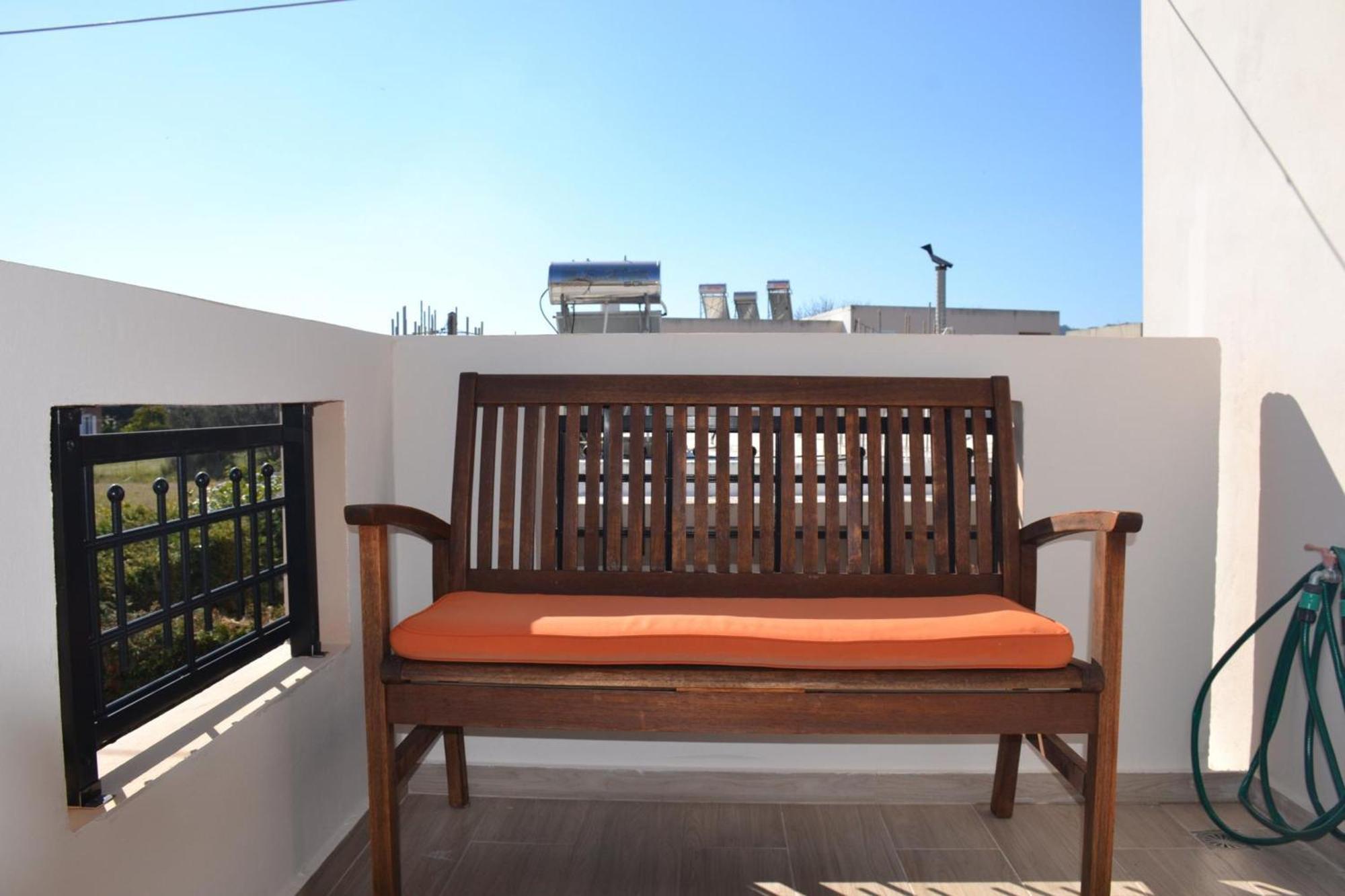 Depie Luxury Apartment In 帕斯蒂达 外观 照片