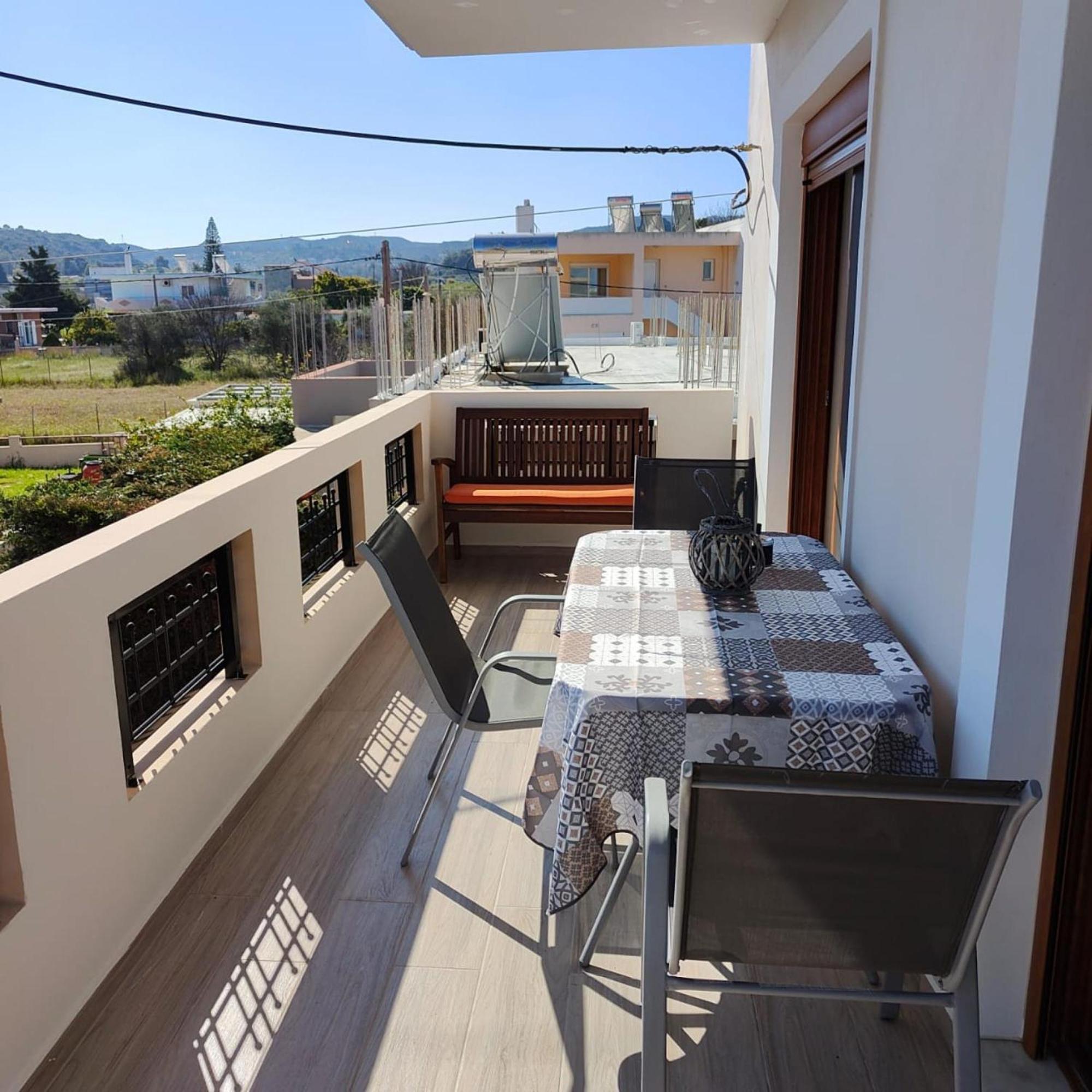 Depie Luxury Apartment In 帕斯蒂达 外观 照片